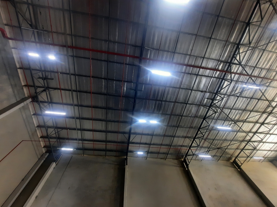 To Let commercial Property for Rent in Brackenfell Industrial Western Cape